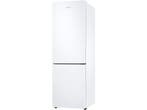 Samsung Koelvriescombinatie Wit Energieklasse E 35dB, Verzenden, Nieuw