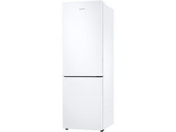 Samsung Koelvriescombinatie Wit Energieklasse E 35dB, Witgoed en Apparatuur, Verzenden, Nieuw