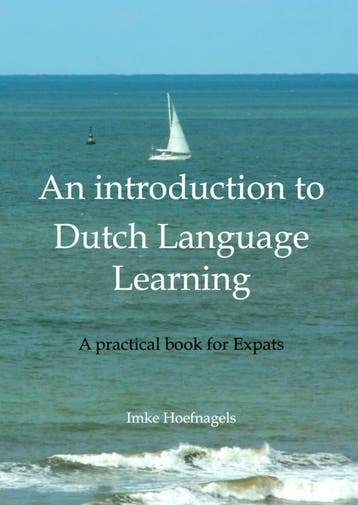 An introduction to Dutch Language Learning - Imke Hoefnagels, Verzenden, Zo goed als nieuw, Imke Hoefnagels