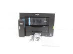 Epson ET-M16600 - All-in-one printer - Dubbelzijdig printen, Verzenden, Zo goed als nieuw, Epson