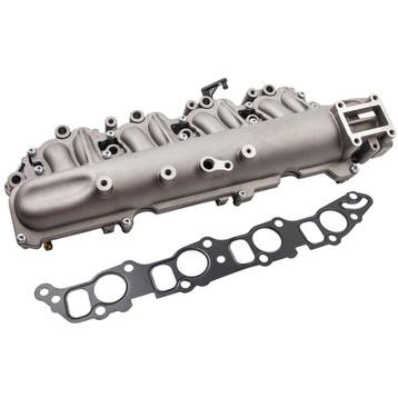 Intake Inlet Manifold Kit Geschikt voor Opel Astra Vectra..., Verzenden, Nieuw, Opel