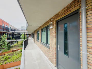 Te huur: Appartement Tuinweg in Hoofddorp, Huizen en Kamers, Hoofddorp, Noord-Holland, Appartement