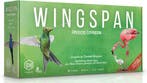 Wingspan Americas Expansion - NIEUW, Hobby en Vrije tijd, Verzenden, Nieuw
