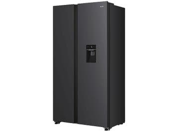 Koenic - Vrijstaand - Breedte 91 cm - Hoogte 177 cm - 439 L, Zonder vriesvak, 200 liter of meer, Verzenden, 60 cm of meer