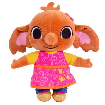 Spectron knuffel Sula pluche 21 cm  van €14,99 voor €7,49, Ophalen of Verzenden, Nieuw