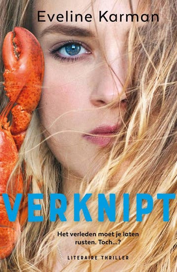 Verknipt (Nieuw), Verzenden, Nieuw, Eveline Karman