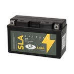 Landport (LP) SLA LT7B-4 Motor accu 12 volt 6,5 ah (50701 -, Motoren, Ophalen of Verzenden, Nieuw