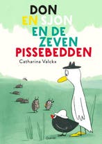 Tijgerlezen - Don en Sjon en de zeven pissebedden, Ophalen of Verzenden, Nieuw