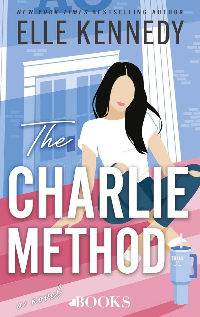 Campus diaries 3 - The Charlie method (9789062224371), Boeken, Romans, Nieuw, Verzenden