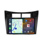 Toyota Yaris Navigatie Radio met Apple Carplay Android Auto, Auto diversen, Autoradio's, Ophalen of Verzenden, Nieuw
