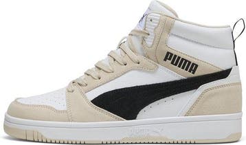 PUMA - maat 39- Rebound v6 SD Unisex Sneakers - Alpine, Verzenden, Nieuw