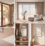 Te huur: Appartement Kerkstraat in Hilversum, Noord-Holland, Hilversum, Appartement