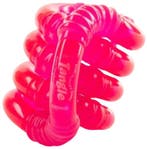 Tangle Glow in the Dark Junior - Dark Guava (Pink) | Tangle, Verzenden, Nieuw