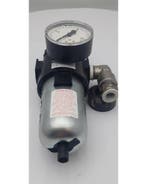 FILTER-DRUKREGELAAR CB6-C4-000 PARKER, Zakelijke goederen, Machines en Bouw | Houtbewerking, Ophalen
