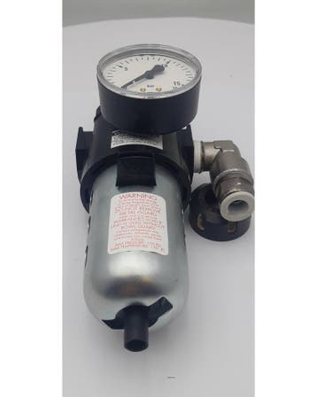 FILTER-DRUKREGELAAR CB6-C4-000 PARKER, Ophalen