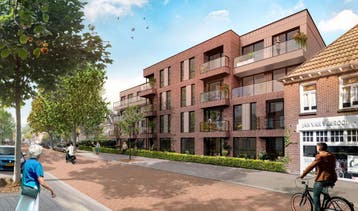 Te huur: Appartement Kruisstraat in Oss, Noord-Brabant, Oss, Appartement