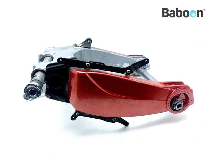 Achterbrug Gilera GP 800 2007-2011, Motoren, Onderdelen | Overige, Gebruikt, Verzenden