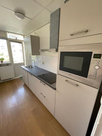 Te huur: Appartement Doddendaal in Amsterdam, Noord-Holland, Appartement, Amsterdam