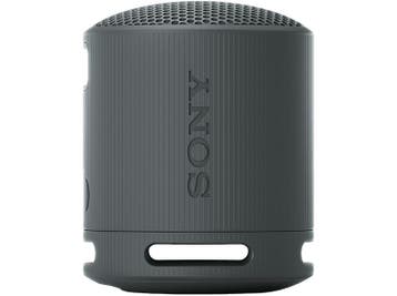 Sony -  Srs-xb100  - Zwart, Verzenden, Overige typen, Nieuw, 60 tot 120 watt