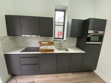 Te huur: Appartement Poirtersstraat in Tilburg, Tilburg, Noord-Brabant, Appartement