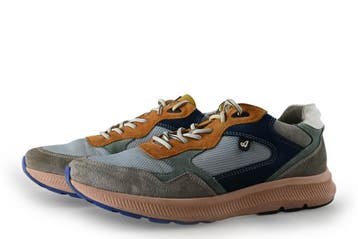 Australian Sneakers in maat 44 Grijs, Overige kleuren, Verzenden, Australian, Sneakers of Gympen