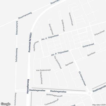 Huis in Zwolle gevonden voor €1540,- pm, Zwolle