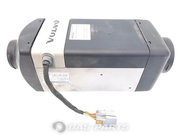 Webasto AirTop Evo 2000 Standkachel 84025006, Auto-onderdelen, Vrachtwagen-onderdelen, Gebruikt, Overige merken, Airco en Verwarming