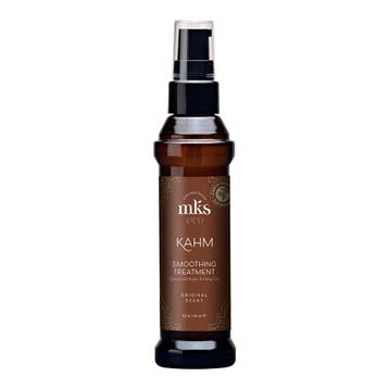 MKSEco  KAHM Smoothing Treatment  60ml, Verzenden, Nieuw