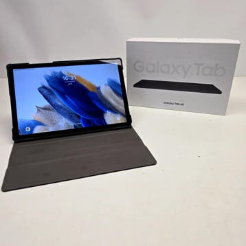 Samsung Galaxy Tab A8 128GB Wifi | Nette staat, Ophalen of Verzenden, Nieuw
