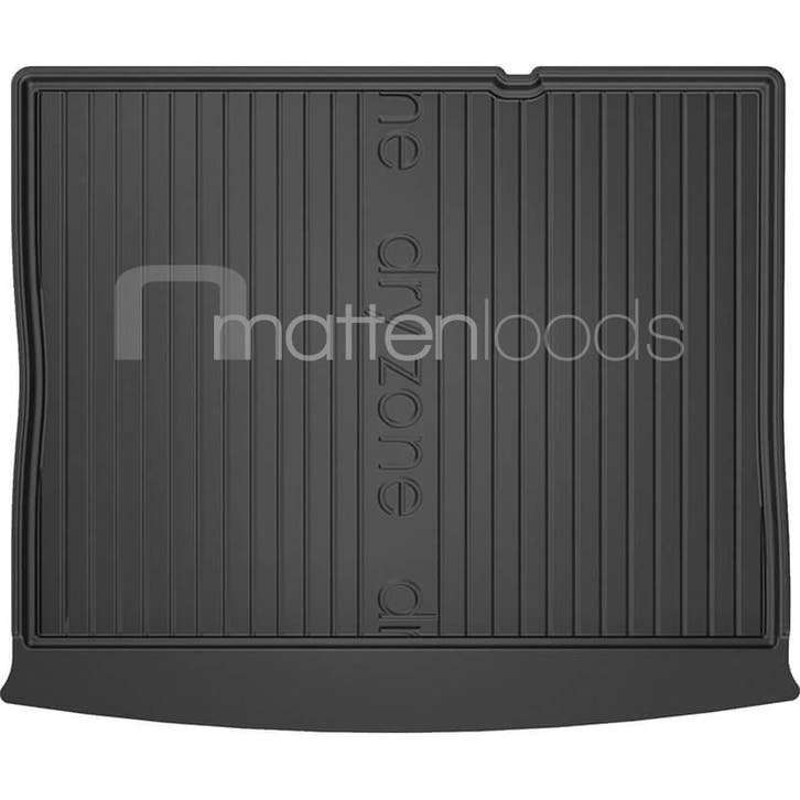 All Weather kofferbakmat Opel Combo D Tour Van (5-deurs) 201, Auto diversen, Automatten, Nieuw, Ophalen of Verzenden