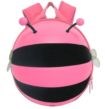 Kinderrugzak Bij (Roze), Verzenden, Nieuw, Overige merken