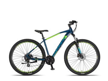 Altec Camaro Mountainbike 27.5 inch - Blauw, Verzenden, Nieuw, Overige merken