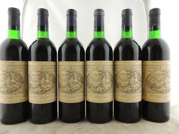 1978 Château Cadet Piola - Saint-Émilion Grand Cru Classé -, Nieuw