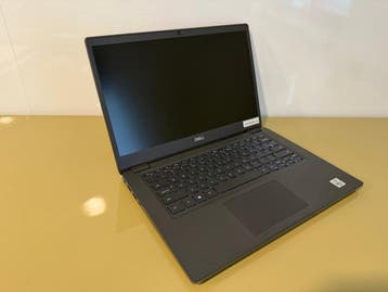 Online veiling: Dell, Latitude 3410, laptop, Nieuw