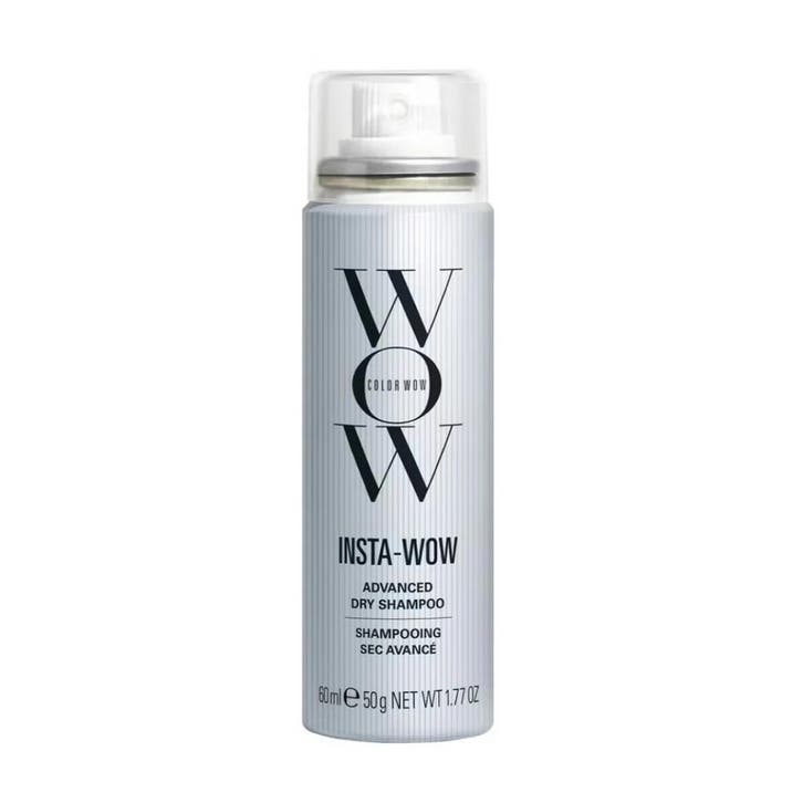 Color Wow  InstaWow Advanced Dry Shampoo  60 ml, Sieraden, Tassen en Uiterlijk, Uiterlijk | Haarverzorging, Nieuw, Verzenden