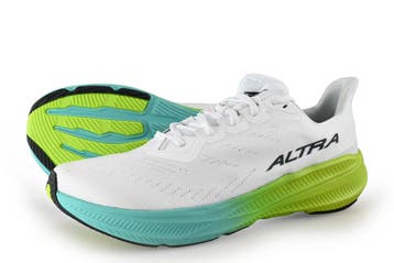 Altra Sportschoenen in maat 47½ Wit, Verzenden, Zo goed als nieuw, Altra, Wit