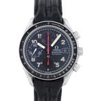 Omega - Speedmaster Mark 40 Chronograph - Zonder, Sieraden, Tassen en Uiterlijk, Horloges | Heren, Nieuw