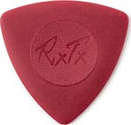 Jim Dunlop Robert Trujillo Warlord Custom plectrum 6-pack, Ophalen of Verzenden, Nieuw, Elektrische basgitaar