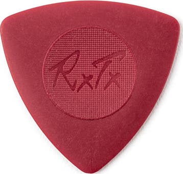Jim Dunlop Robert Trujillo Warlord Custom plectrum 6-pack, Ophalen of Verzenden, Nieuw, Elektrische basgitaar