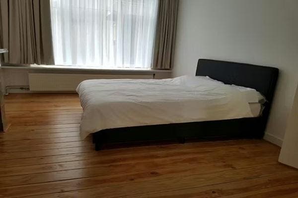Kamer Beukelsweg in Rotterdam, Huizen en Kamers, Kamers te huur, 20 tot 35 m², Rotterdam