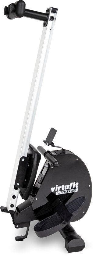 2dekans | VirtuFit Stroker 100i Roeitrainer - Roeimachine -, Sport en Fitness, Fitnessmaterialen, Ophalen of Verzenden, Zo goed als nieuw