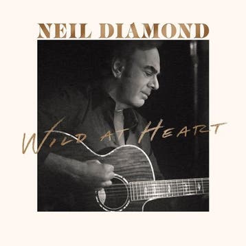 Neil Diamond - Wild At Heart - 2CD, Ophalen of Verzenden, Nieuw in verpakking
