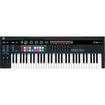 Novation 61SL MKIII 61 toetsen, Ophalen of Verzenden, Nieuw