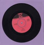 Sandie Shaw – Run / Long Walk Home (1-7-Vinyl-Single), Cd's en Dvd's, Vinyl Singles, Ophalen of Verzenden, Nieuw in verpakking