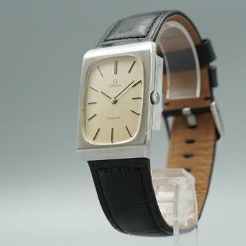 Omega - Genève - Cal.625 Ref.111.0116 - Heren - 1970-1979, Nieuw
