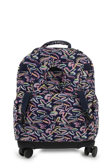Kipling Koffer in maat Middel, Verzenden, Zo goed als nieuw