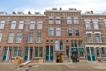 Te huur: Appartement Tamboerstraat in Rotterdam, Appartement, Rotterdam, Zuid-Holland