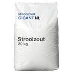 Strooizout zak 20kg, Ophalen of Verzenden, Nieuw