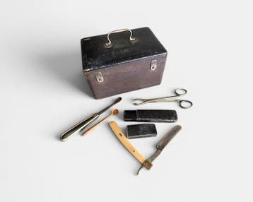 Lafay Lyon Fontenille - Chirurgische instrumenten (5) -