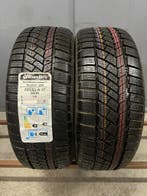 Nieuwe Continental winterbanden, maat 205/50R17 89H, Nieuw, 17 inch, Band(en), Personenwagen